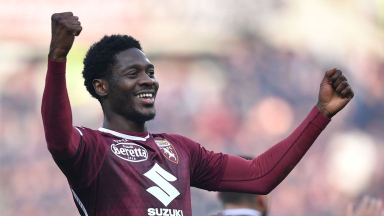 Ola Aina
