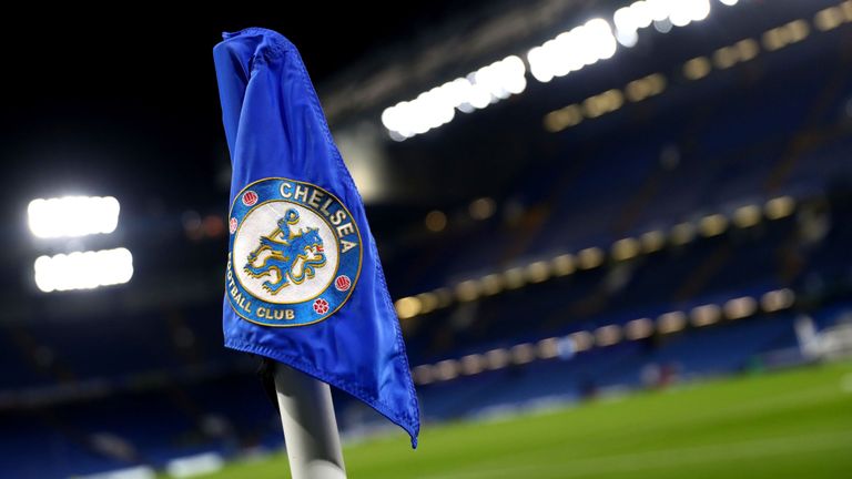 Chelsea FC