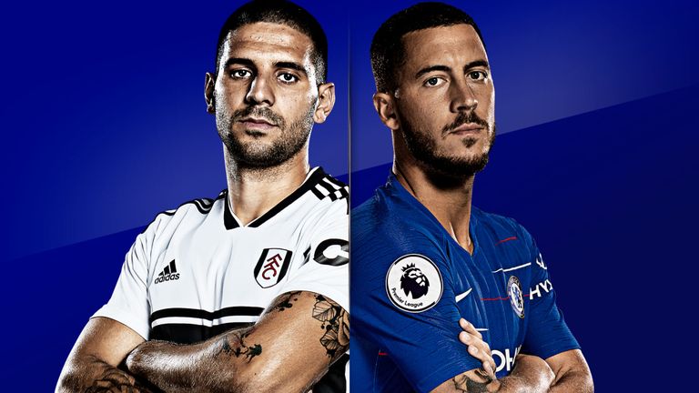 Fulham v. Chelsea