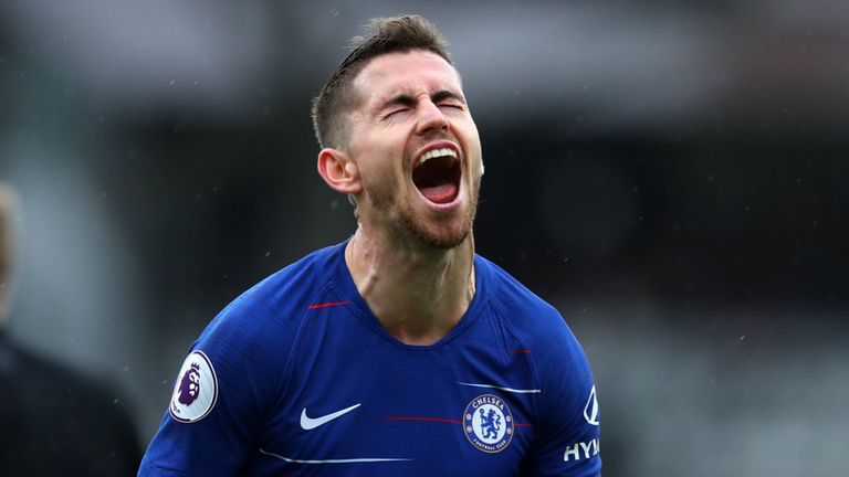 Jorginho