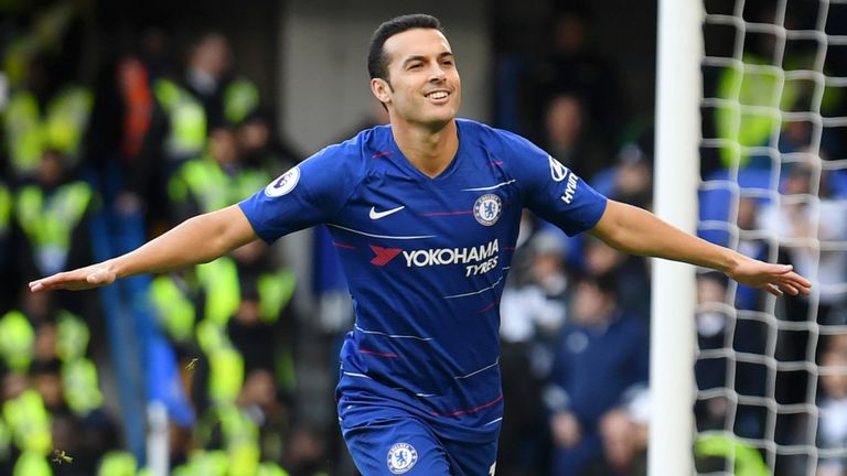Pedro