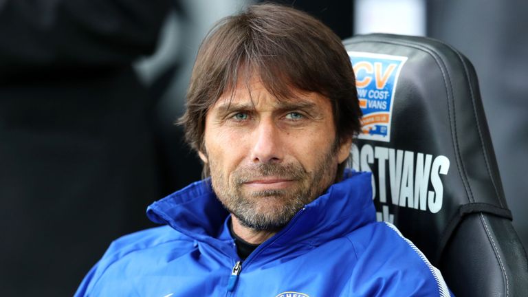 Antonio Conte