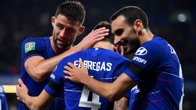 Chelsea