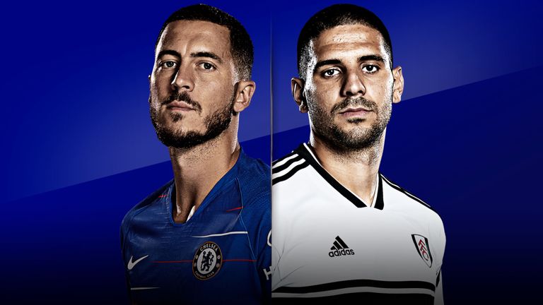 Chelsea v. Fulham