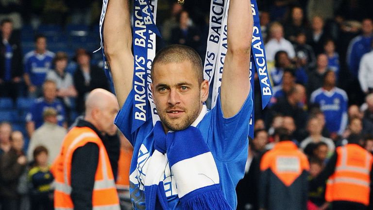 Joe Cole