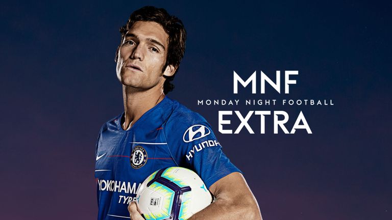 Marcos Alonso