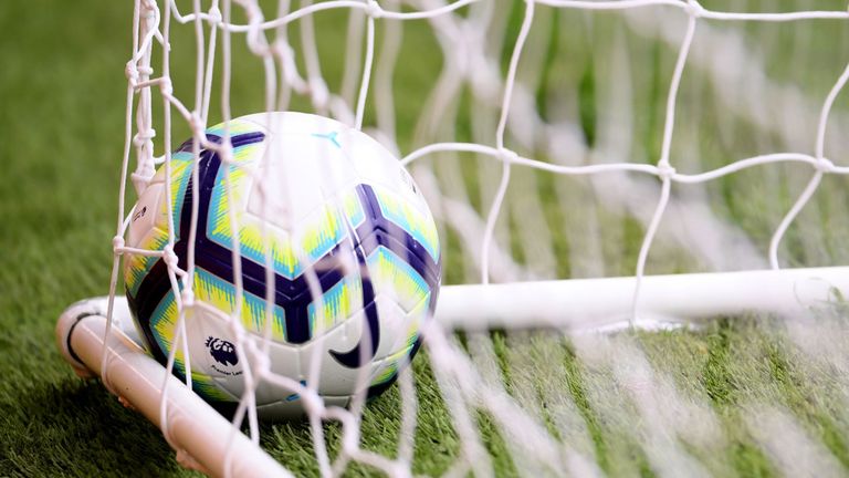 The Premier League
