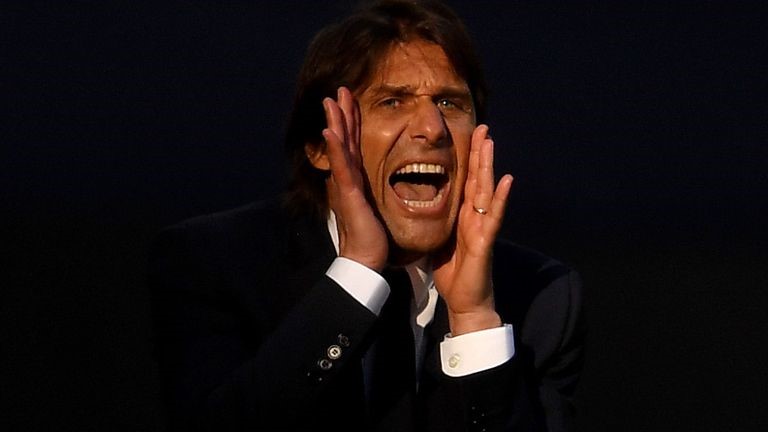 Antonio Conte