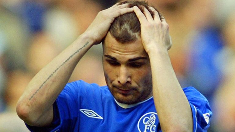 Adrian Mutu