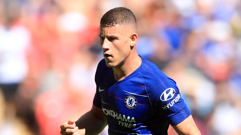 Ross Barkley