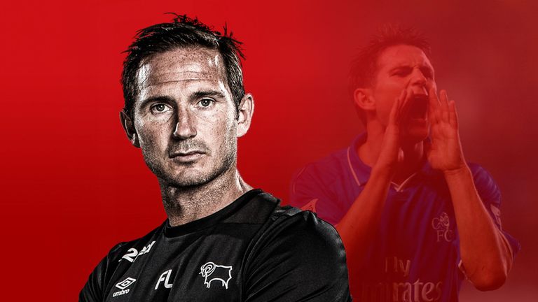 Frank Lampard
