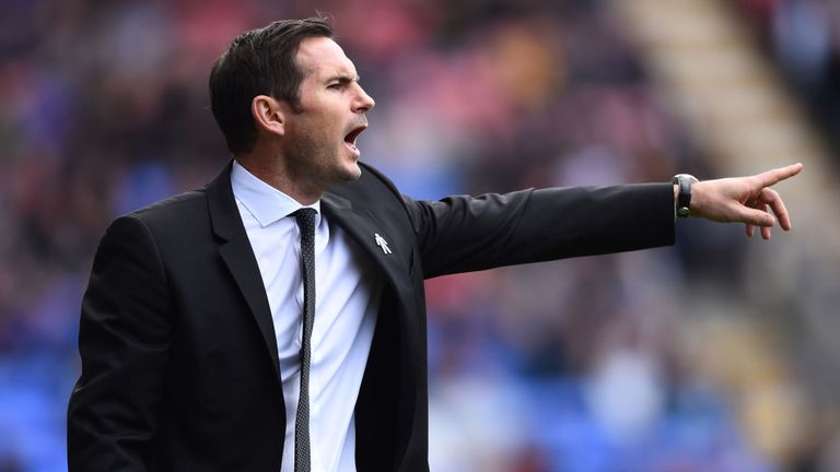 Frank Lampard