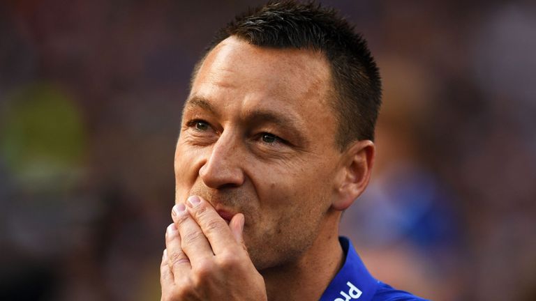 John Terry