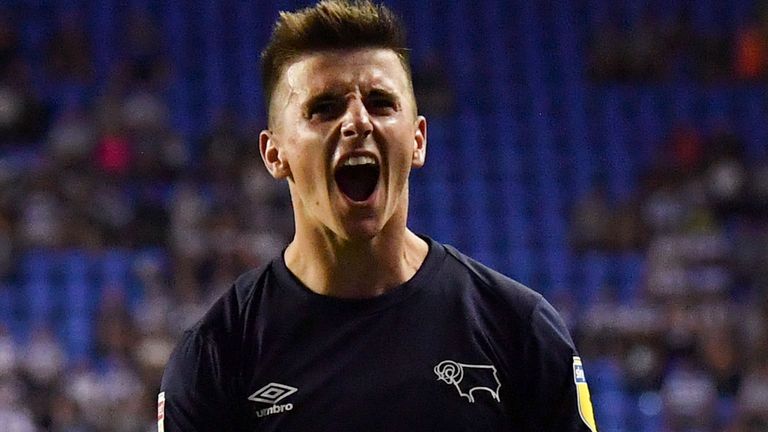 Mason Mount