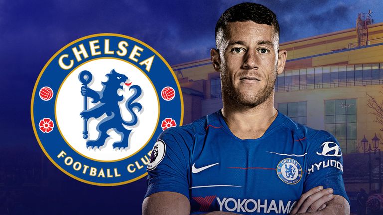 Ross Barkley