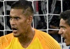 Alphonse Areola