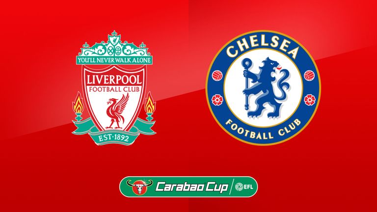 Liverpool v. Chelsea