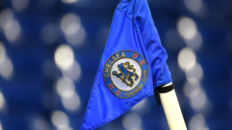 Chelsea FC