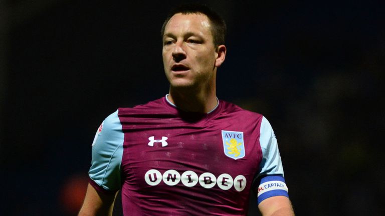 John Terry