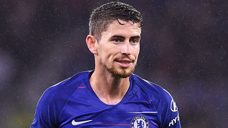 Jorginho
