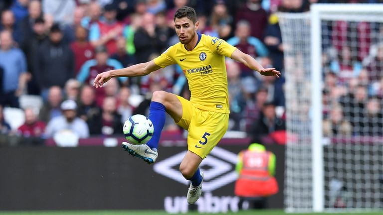 Jorginho