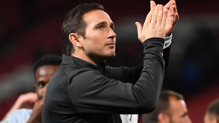 Frank Lampard
