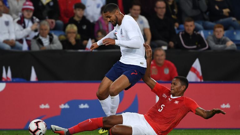 Ruben Loftus-Cheek