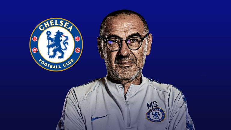 Maurizio Sarri
