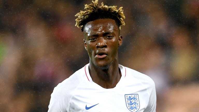 Tammy Abraham