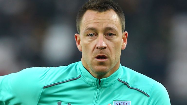 John Terry