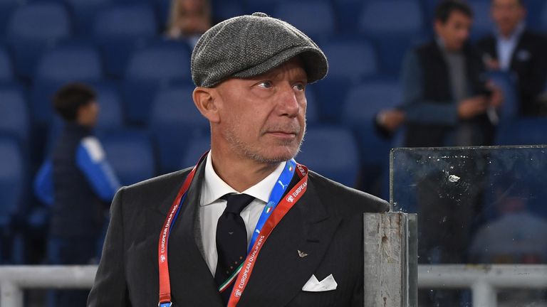 Gianluca Vialli