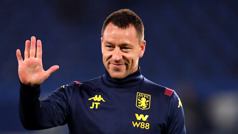John Terry
