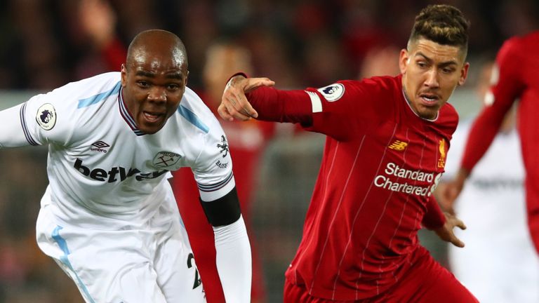 Liverpool