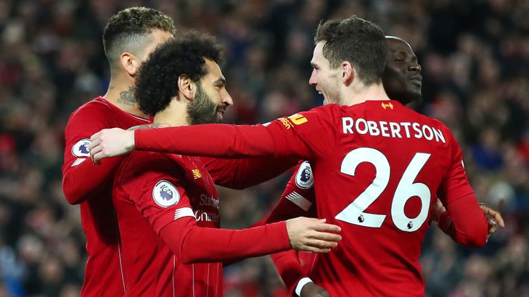 Liverpool FC