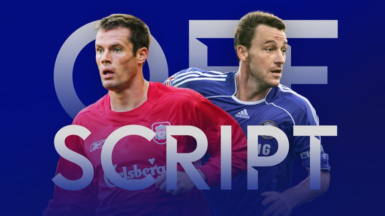 Off Script