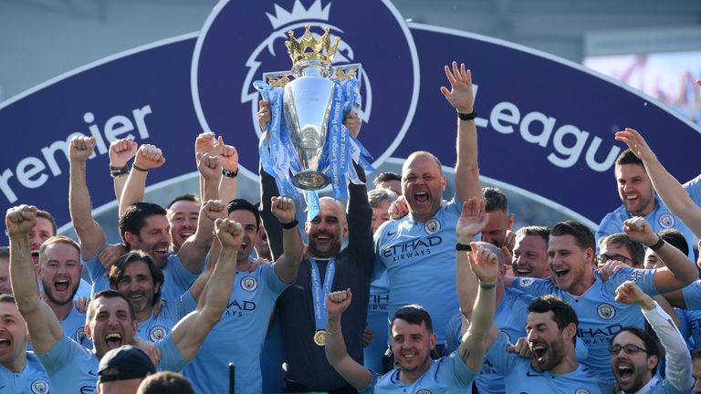 Manchester City