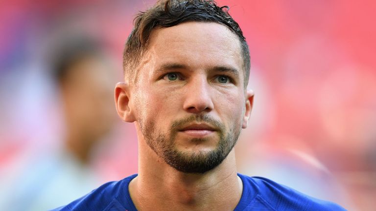Danny Drinkwater