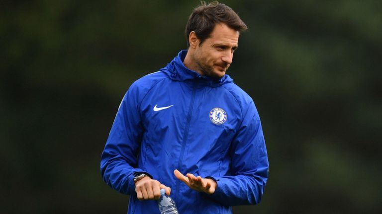 Carlo Cudicini