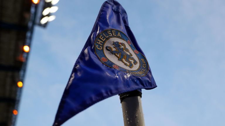 Chelsea FC