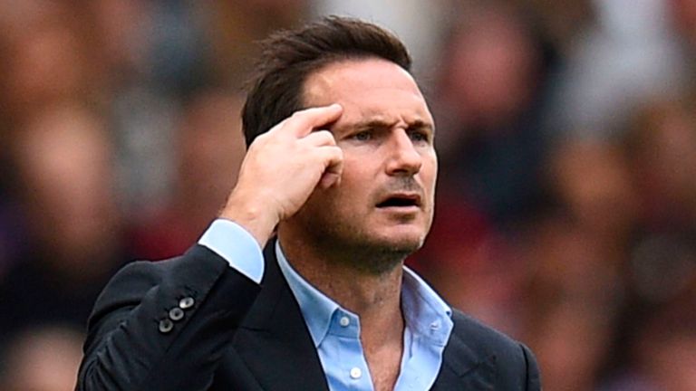 Frank Lampard