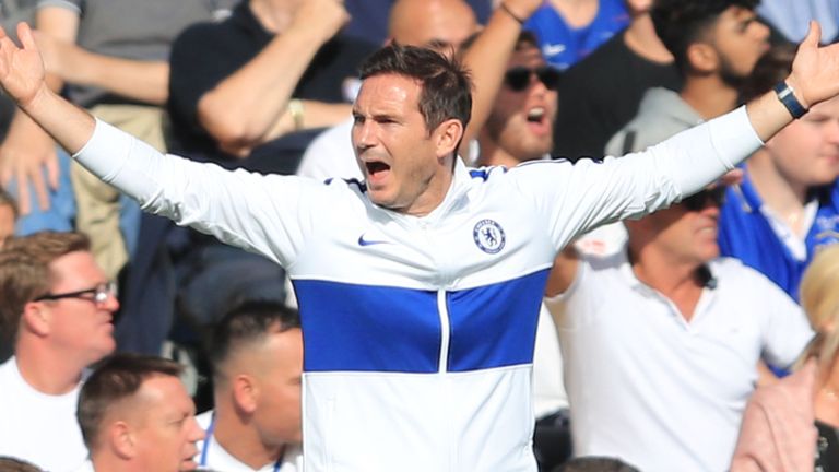 Frank Lampard