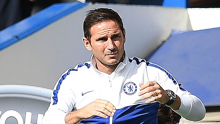 Frank Lampard