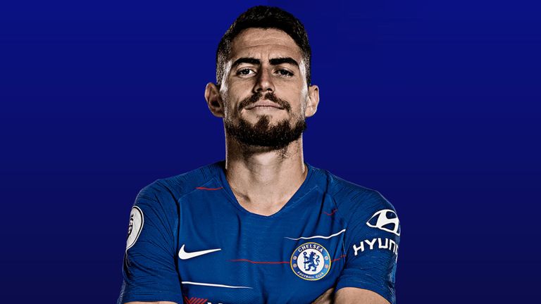 Jorginho