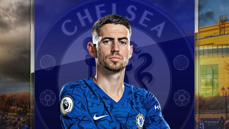 Jorginho