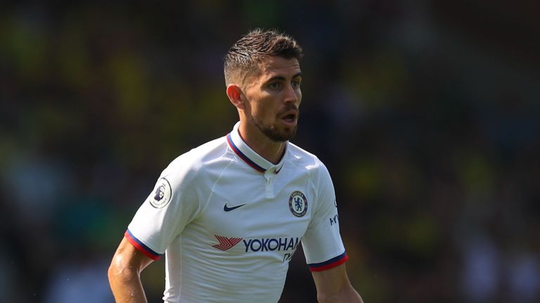 Jorginho