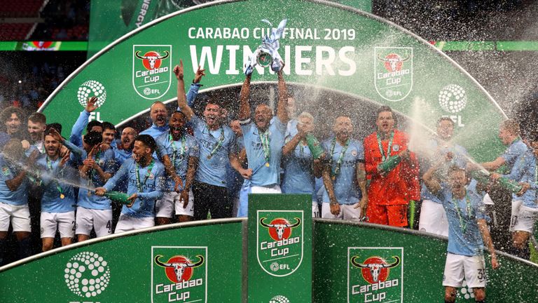 Carabao Cup Final