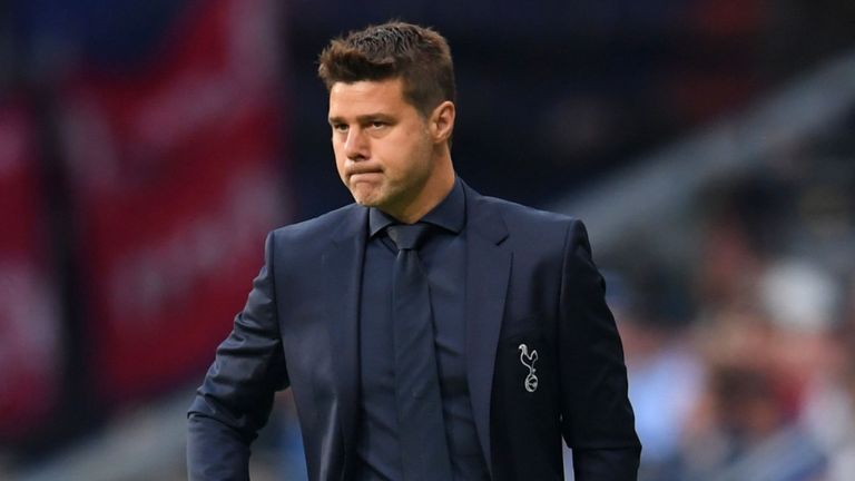 Pochettino
