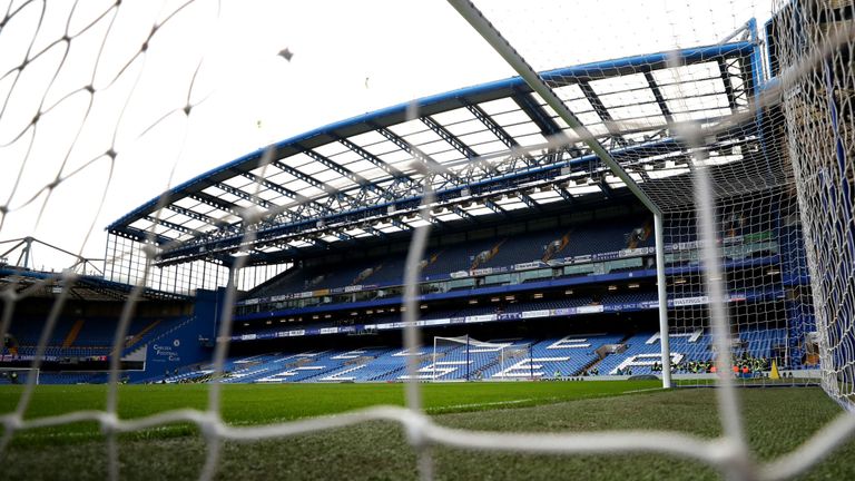 Stamford Bridge