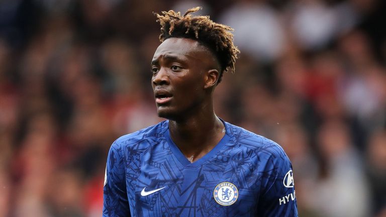 Tammy Abraham