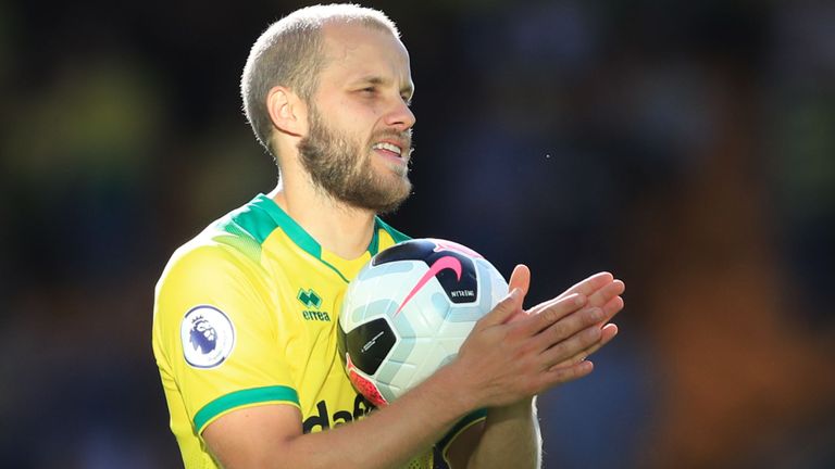 Teemu Pukki